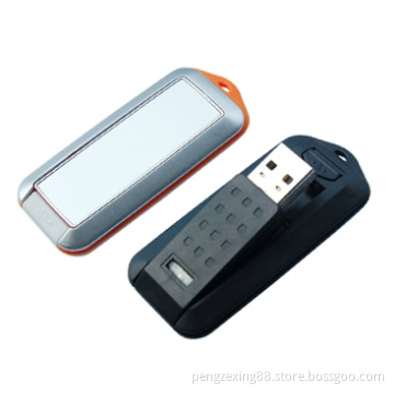 Office USB Flash Drives, 8GB Black and White USB (PZP942)